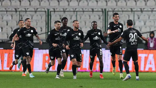 Çaykur Rizespor’da Forvet Alarmı: Ara Transferde Öncelik Golcü