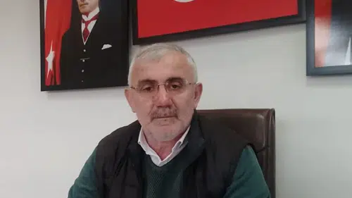 Hasan Fehmi Bursalı’dan İddialara Sert Yanıt: Fitne ve İftirayla Kendilerini Ön Plana Çıkarmaya Çalıştılar