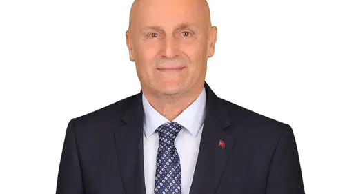 Başkan Keleş’ten Çarşıbaşılılara Adres Çağrısı