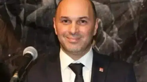 CHP’li Ahmet Zehiroğlu’ndan Rize Trafiğine Sert Eleştiri: Bu Artık Bir Yönetim Boşluğudur