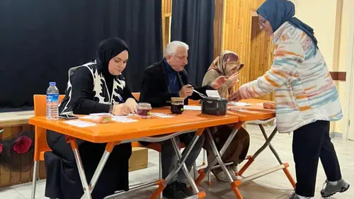 Yöresel Tat, Millî Ruh: İyidere’de Pepeçuralı Yerli Malı Etkinliği