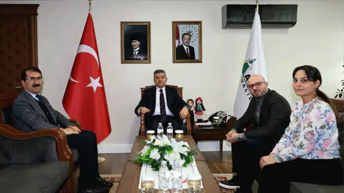 Hayırsever İş İnsanlarının Eğitime Desteği Artvin’de Sürüyor