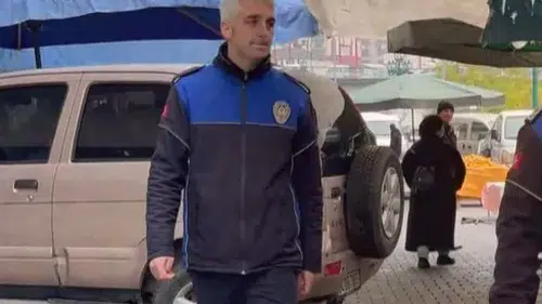 Borçka Belediyesi’nden Anlamlı Mesaj: Görevimizin Başındayız