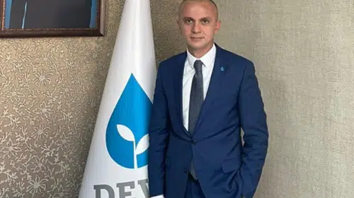 DEVA Partisi Rize İl Başkanı Korkmaz: Çay Sorununun Kaynağı İktidarın Oyalayıcı Tutumudur