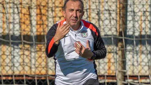 Recep Uçar: Rizespor Sahada İsyan Eden Bir Takım Olacak