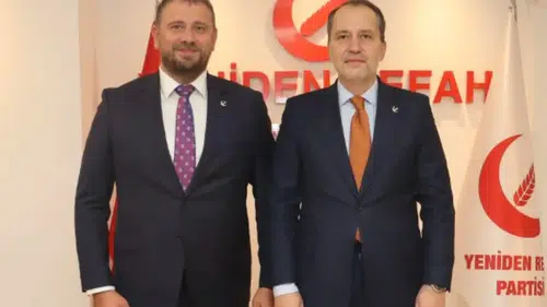 Ali Kemal Bölükbaş: Asgari Ücret Değil, Sefalet Ücreti