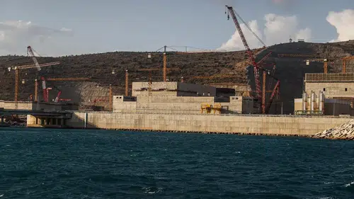 Bulmacayı Çözme İhtimali: Türk-Rus İşbirliği Yunanistan'ı Endişelendiriyor!