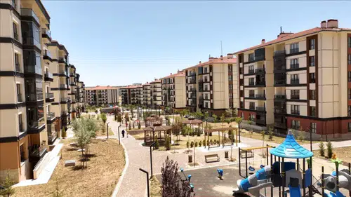 Ev Sahibi Olma Hayali Gerçek Oluyor: TOKİ Başvuruları İçin Son Gün Geldi!