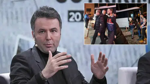 Siyasi İkilem: "Bu Operasyonun Arka Planında Net Bir Plan Var"