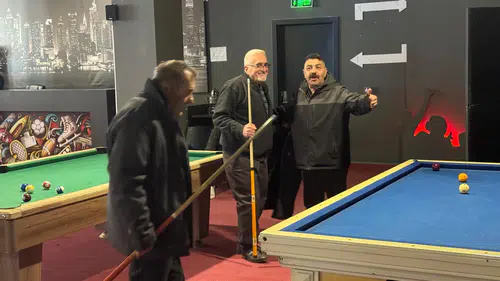 Bayburt Üniversitesi’nden Huzurevi Sakinlerine Anlamlı Misafirlik