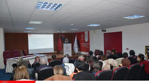 Artvin'de Aile Hekimliği İçin Eğitim Programları Başladı, Sağlık Hedefleri Güçlendiriliyor