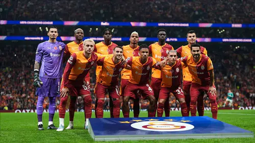 Manchester City-Galatasaray maçı şifresiz veren kanallar