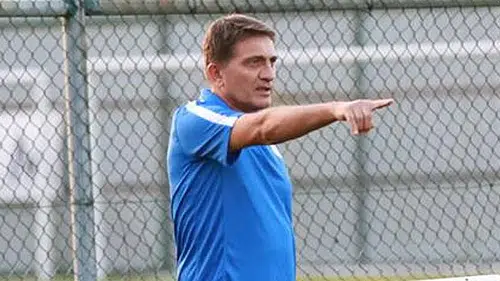 Çayelispor’da Teknik Direktör Değişikliği: Mehmet Ali Karaca ile Yollar Ayrıldı