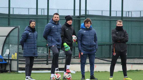 Sebat Gençlik Spor’da Karslı’dan Net Mesaj: Hiçbir Şey Bitmedi