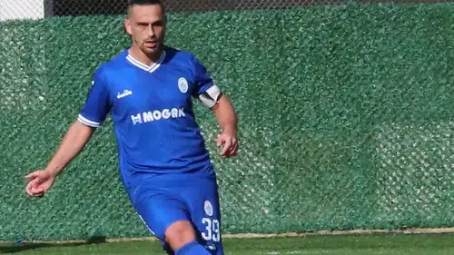 Pazarspor’un 'Nöbetçi Golcüsü' Emre Akgün