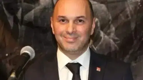 CHP’li Ahmet Zehiroğlu’ndan Sert Emekli Tepkisi