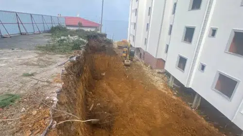 İyidere’de Okullara 60 Milyon TL’lik Eğitim Yatırımı