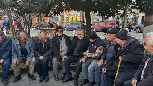 CHP Rize Örgütünden Merkez Çıkarması: “Birlikte, Yan Yana ve Kararlılıkla”