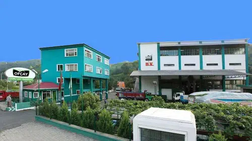 Ofçay’ın İyidere Fabrikası Orçay’a Geçti: Bedel Kuru Çayla Ödenecek