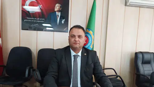 Rize Ziraat Odası’ndan Yerli Üretime Büyük Destek: 800 Binin Üzerinde Fide Dağıtıldı