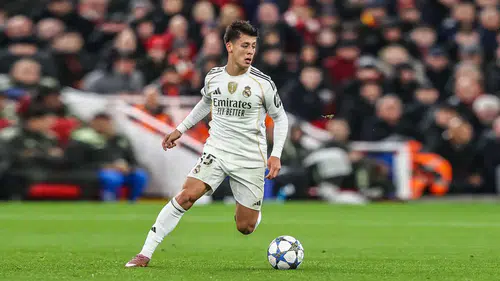 Barcelona - Real Madrid Derbisinde Arda Güler Kadroda!