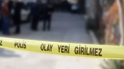 Beyoğlu'nda Şok Edici Aile Draması: Baba, Oğlunu Katledip İntihar Etti