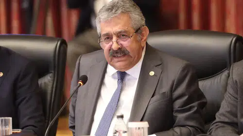 Feti Yıldız: Suriye’deki gelişmeler sürece engel olmaktan çıkmış görünüyor