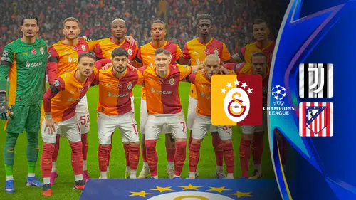 Galatasaray’ın Şampiyonlar Ligi’ndeki Potansiyel Rakipleri Açıklandı!
