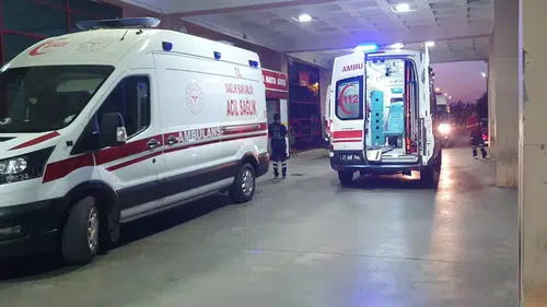 Kilis’te evde yakılan mangal can aldı