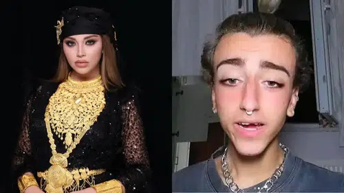 Mika Raun hamile mi, açıklama yaptı mı? Kaç aylık hamile olduğu iddiası doğru mu?