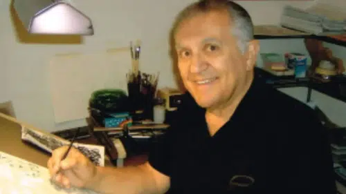 Sal Buscema kimdir, neden öldü? Ölüm nedeni neydi?