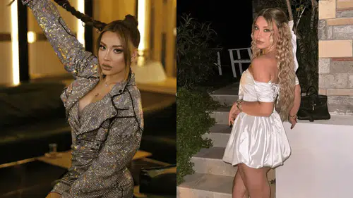 Sosyal medya fenomeni Mika Raun kimdir? Kaç yaşında, nereden mezun?