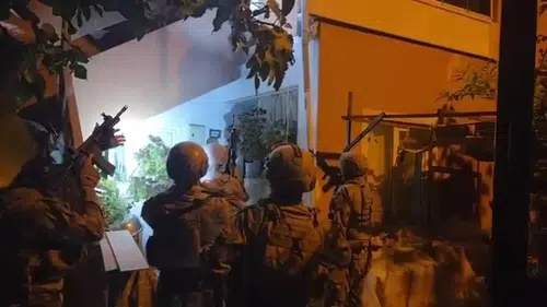 11 ilde "Yıkamacılar" suç örgütüne operasyon: Çok sayıda kişi gözaltında