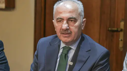 Rize’de Yol Projelerinde Kamulaştırma Süreci Mahkeme Kararlarını Bekliyor