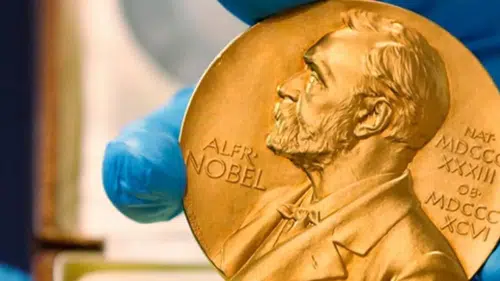 Nobel Fizik Ödülü'nün kazananı belli oldu