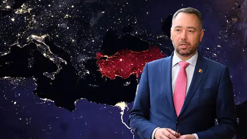 Avrupa Ülkesi'nden Türkiye'ye Stratejik Ortaklık Teklifi: Bölgesel İşbirliği İçin Yeni Bir Kapı Açılıyor!