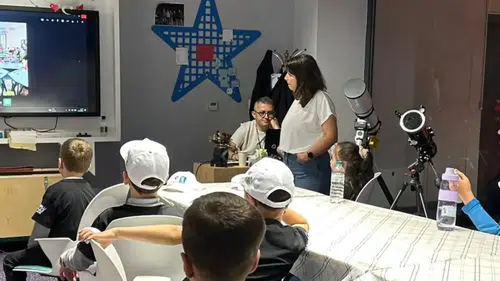 TÜBİTAK 4008 Projesi Başarıyla Tamamlandı