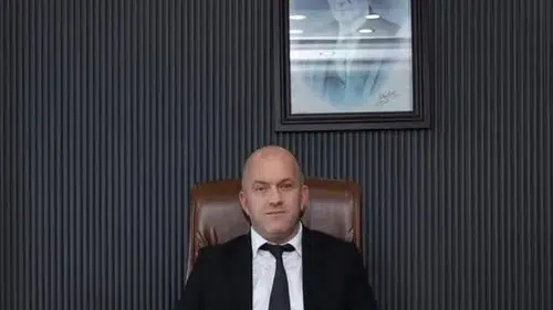 Atilla Kulaber’den Seçim Sonrası İlk Mesaj: Ardeşen Kazandı!
