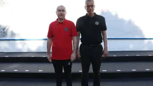 İl Sağlık Müdürleri Toplantısı İzmir’de Gerçekleştirildi