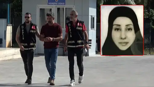 Poşetle evden ayrıldı, korkunç gerçek ortaya çıktı! Cani katil için istenen ceza belli oldu