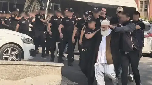Başsavcılık'tan Önemli Adım: Ters Kelepçe Skandalına Soruşturma Başlatıldı