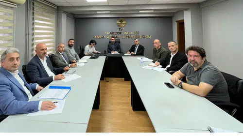 Türk Somonu Yetiştiriciliğinde Kayıpları Azaltmak İçin Çözüm Önerileri Değerlendirildi