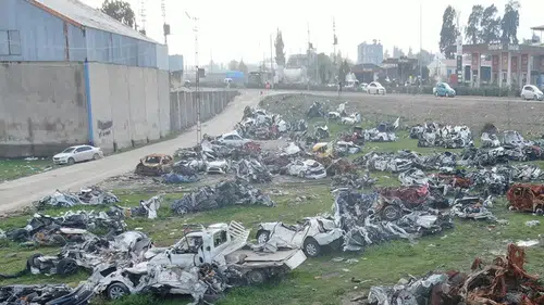 "Depremi Unutup Ceplerini Düşünenler: 306 Milyon Liralık Dolandırıcılık Planı Aboştu"