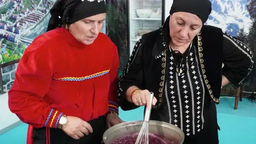 Gastronomi Rize Günleri Perşembe Günü Kapılarını Açıyor