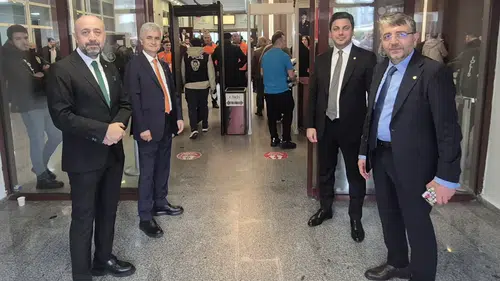RTSO Seçimlerinde İtirazlar Dengeleri Değiştirdi: 6. Grup’ta Seçim Yenilenecek