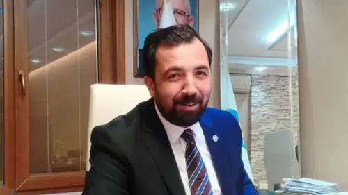 İYİ Parti Rize İl Başkanı Hacısüleymanoğlu: Vatandaşın Sessiz Bir Çığlığı Var