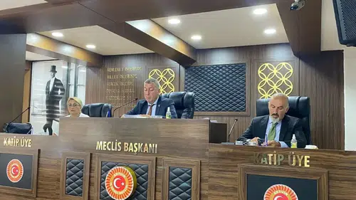 Şavşat Meclisi, Yavuzköy ve Yoncalı projelerini oy birliğiyle onayladı!