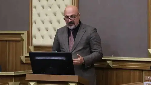 Artvin’de Bağımlılıkla Mücadele İçin Çalışmalar Değerlendirildi
