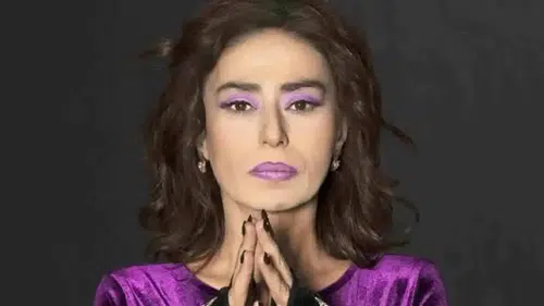 Yıldız Tilbe hayranlarına sitem etti: