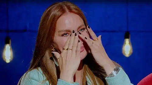 Ebru Şallı oğlu Pars'la ilgili konuştu: 'Verdiğim ilik sayesinde 9 ay daha fazla yaşayabildi'